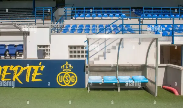 Royale Union Saint-Gilloise: Een Blik op het Seizoen