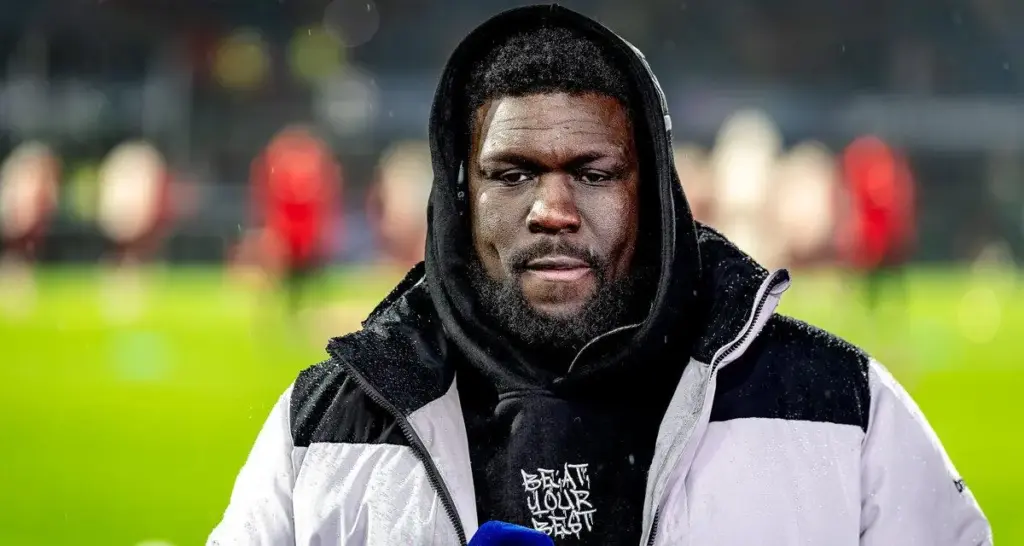 Royston Drenthe: Van Ster tot Comeback in het Voetbal