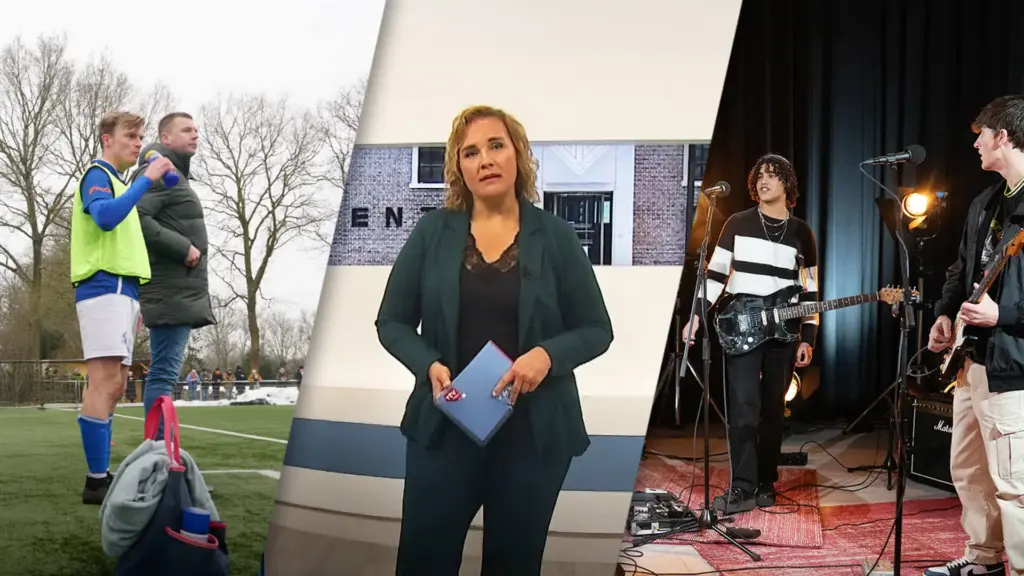 Actueel Nieuws en Ontwikkelingen van RTV Drenthe