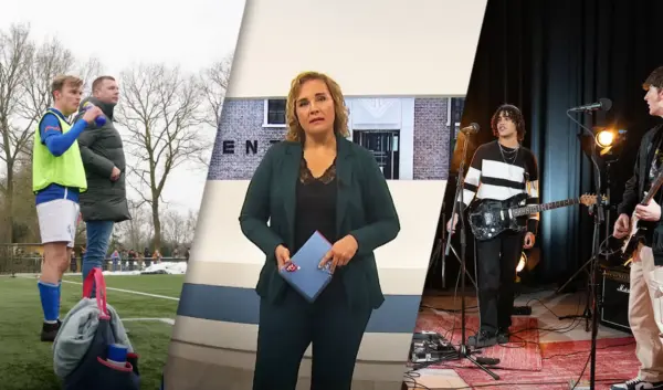 Actueel Nieuws en Ontwikkelingen van RTV Drenthe