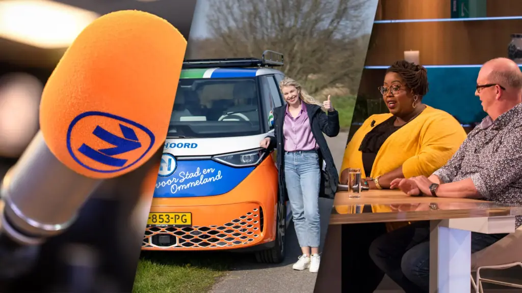 RTV Noord: Belangrijke Bron voor Regionaal Nieuws