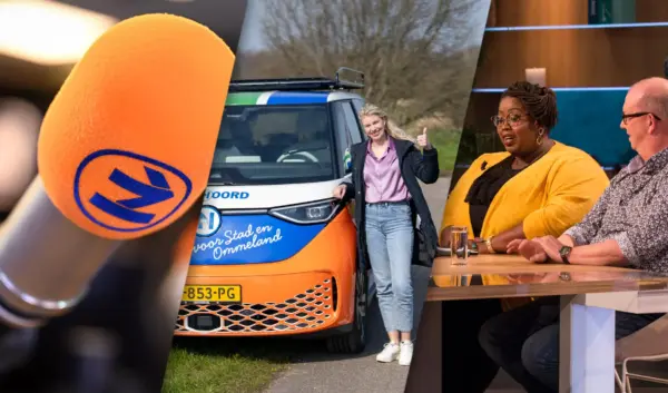RTV Noord: Belangrijke Bron voor Regionaal Nieuws