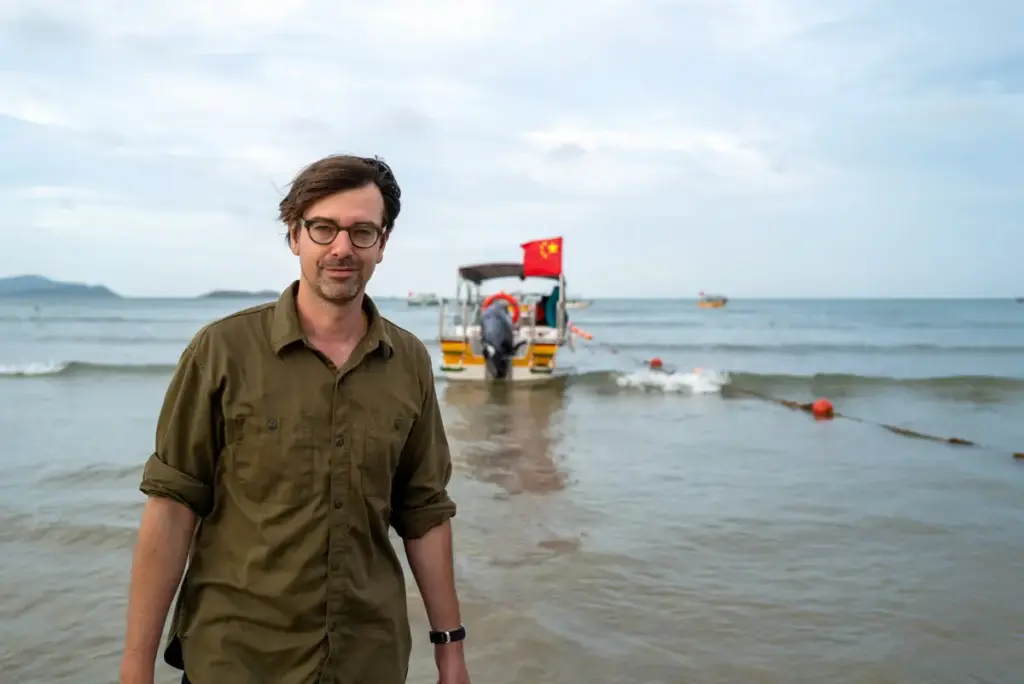 De Impact van Ruben Terlou op de Nederlandse Filmwereld