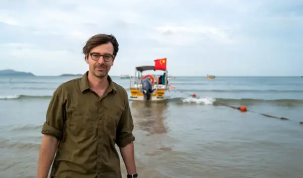 De Impact van Ruben Terlou op de Nederlandse Filmwereld