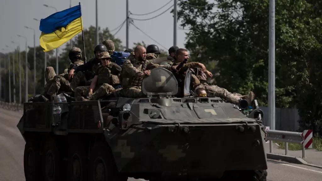 De Impact van het Rusland-Oekraïne Conflict op de Wereld