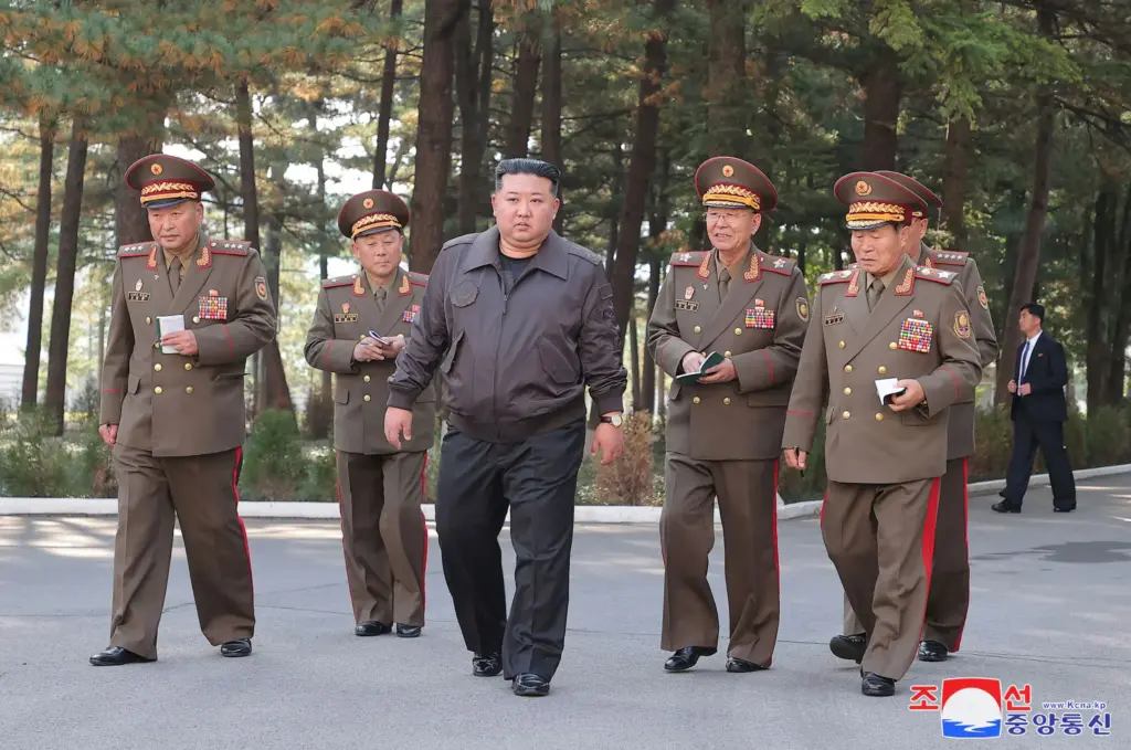 De Geschiedenis en Huidige Situatie van Rusland en Oekraïne