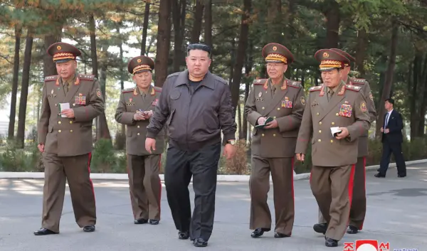 De Geschiedenis en Huidige Situatie van Rusland en Oekraïne