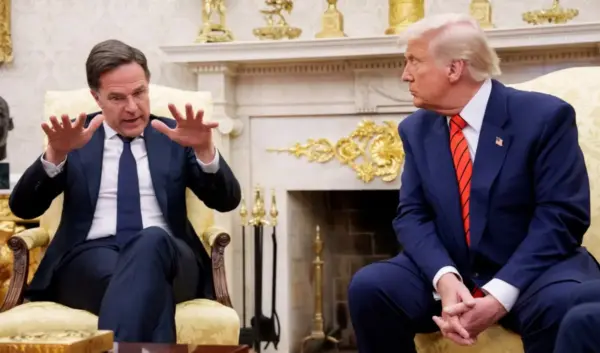 Mark Rutte: Een Kijk op zijn Politieke Carrière