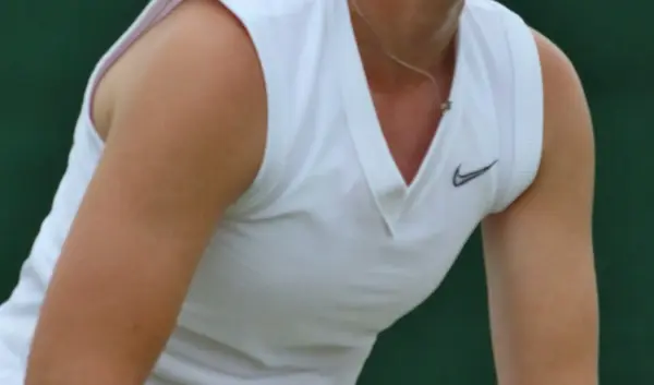 De Opmerkelijke Reis van Rybakina in de Tenniswereld