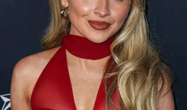 Sabrina Carpenter: Een Veelzijdige Talenten in de Entertainmentwereld