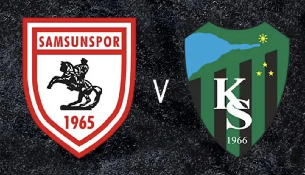 Samsunspor en Kocaelispor: Een Spannende Rivaliteit