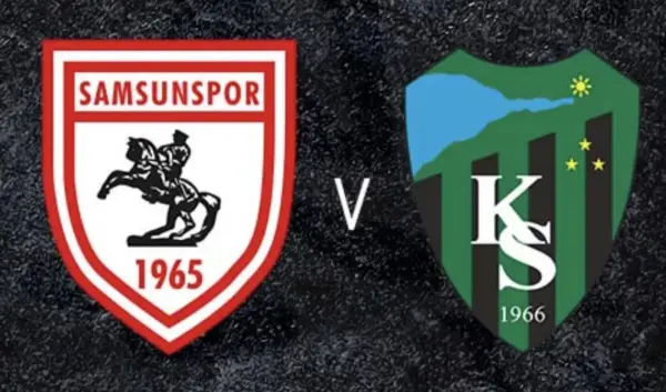 Samsunspor en Kocaelispor: Een Spannende Rivaliteit
