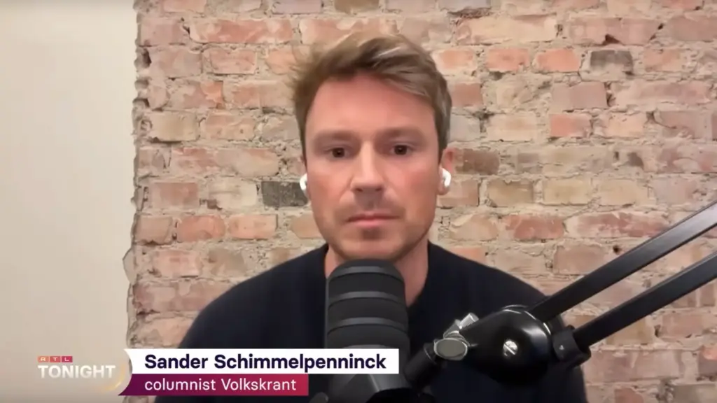 De Impact van Sander Schimmelpenninck op de Nederlandse Cultuur