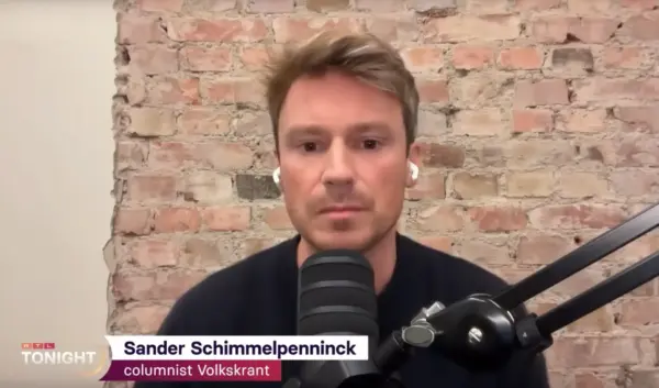 De Impact van Sander Schimmelpenninck op de Nederlandse Cultuur