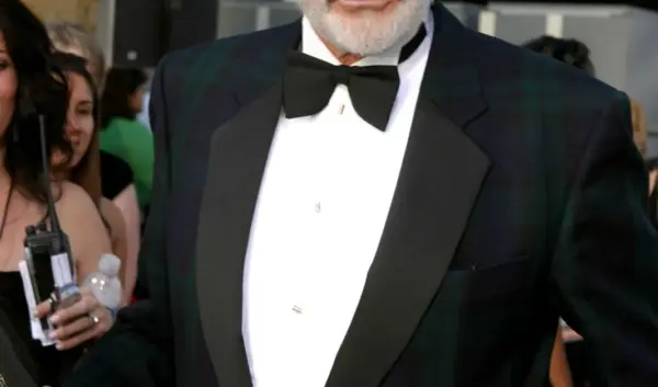 Sean Connery: Het Leven en de Erfenis van een Filmster