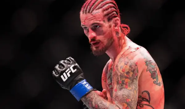 Sean O’Malley: De opkomende ster in de UFC