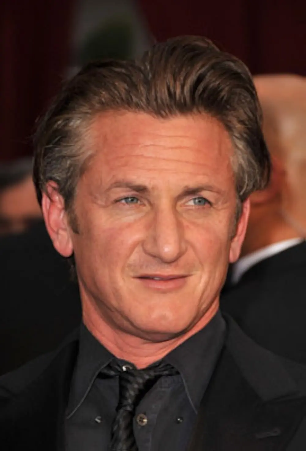 Sean Penn: Een Blik op Zijn Carrière en Activisme