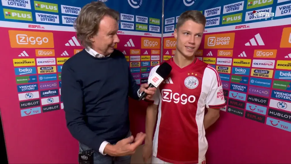 Sean Steur en zijn Impact op Duurzame Energie in Nederland