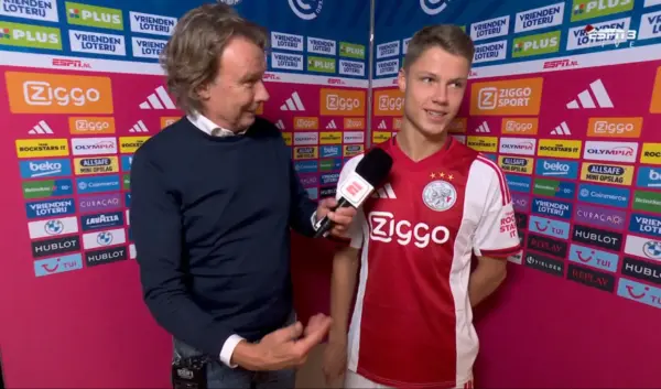 Sean Steur en zijn Impact op Duurzame Energie in Nederland
