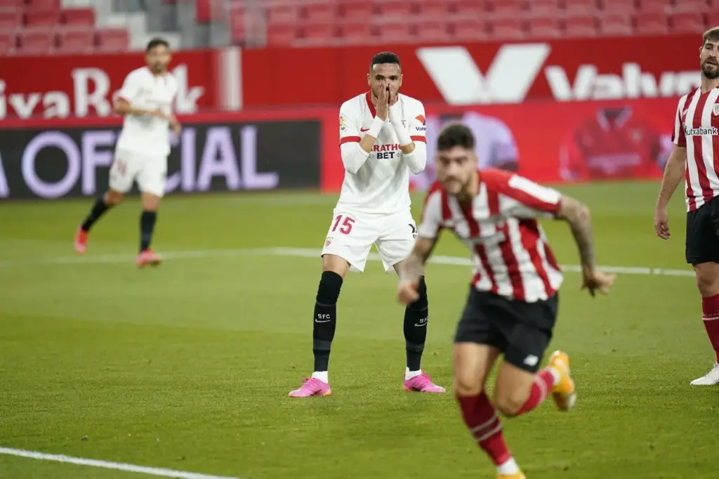 Sevilla vs Athletic Bilbao: Een Spannende Confrontatie