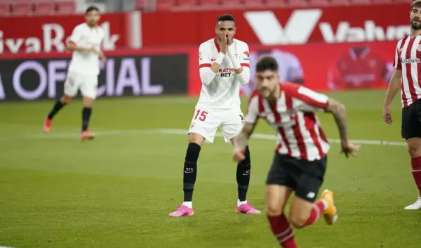 Sevilla vs Athletic Bilbao: Een Spannende Confrontatie