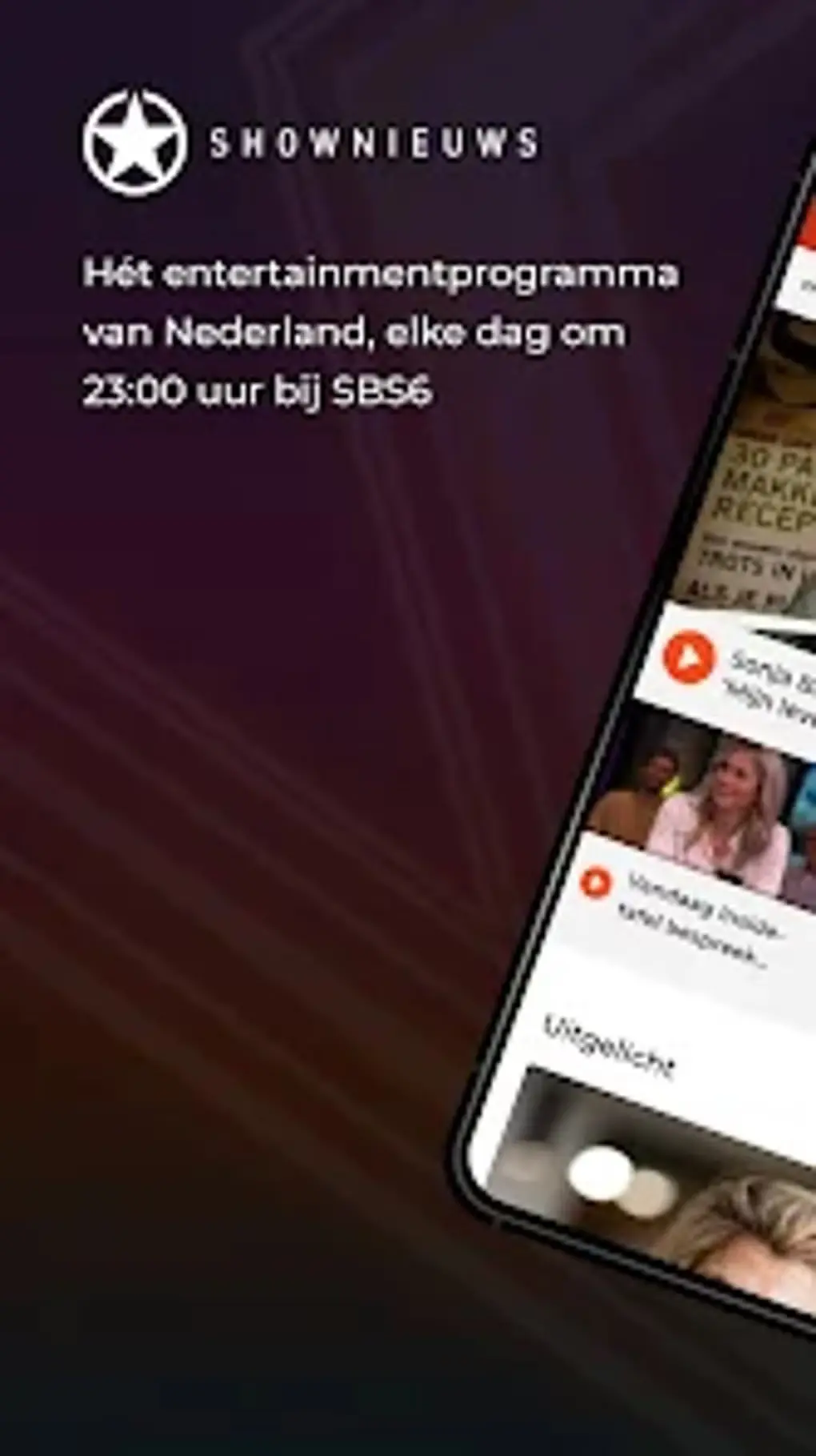 Het Belang van Shownieuws in de Entertainmentwereld