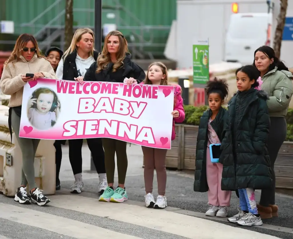 De Opkomst van Sienna Rose in de Modewereld