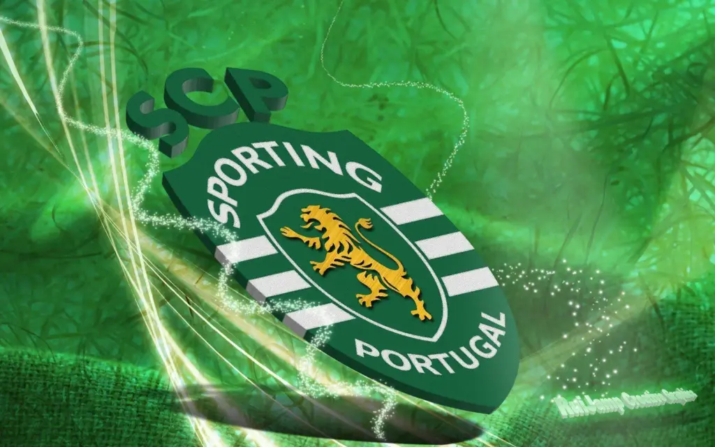 Sporting CP: De Trots van Lissabon en zijn Erfenis
