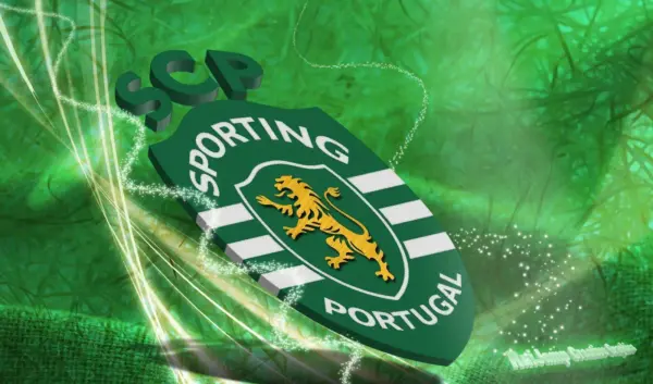 Sporting CP: De Trots van Lissabon en zijn Erfenis