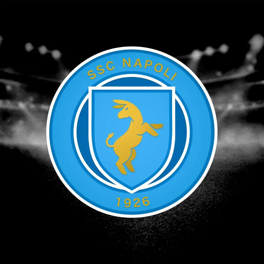 De Opkomst van SSC Napoli in het Italiaanse Voetbal
