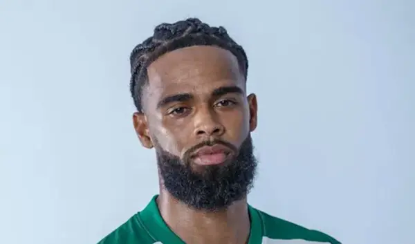 St Juste: Een Ster in het Voetbal