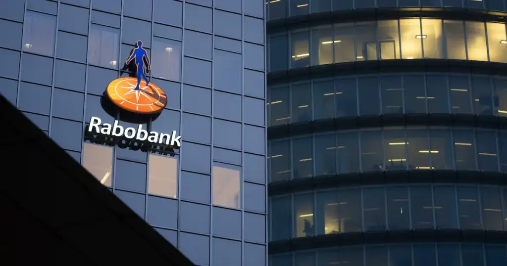 De Opslagoplossingen van Rabobank: Duurzaam en Efficiënt