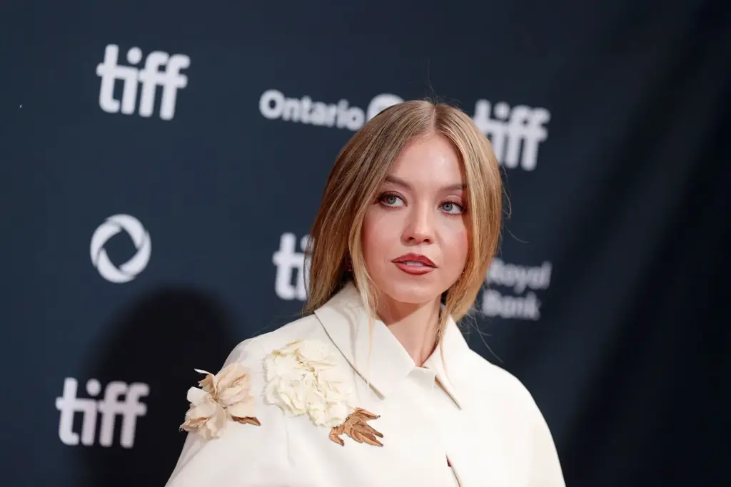 Sydney Sweeney: De Ster van de Toekomst in Hollywood