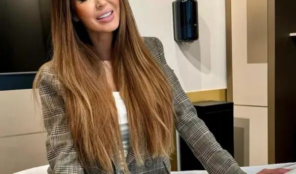 Tamara Elbaz: Pionier in Duurzame Mode