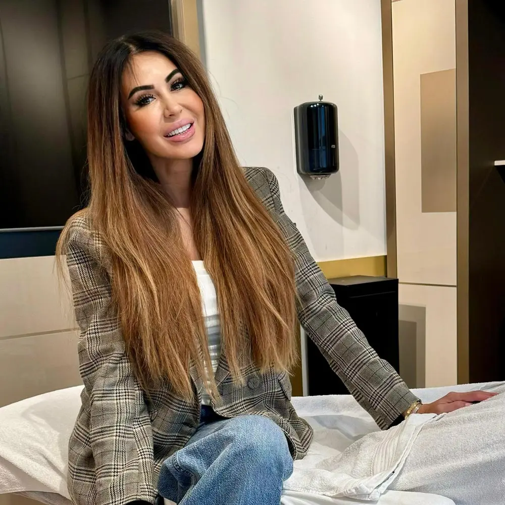 Tamara Elbaz: Pionier in Duurzame Mode