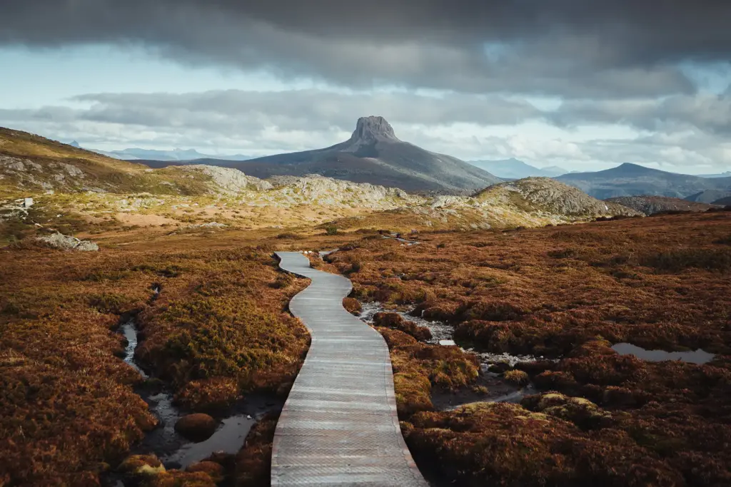 Tasmanië: Een Paradijs van Natuur en Cultuur