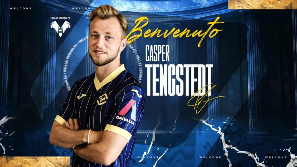 De Opkomst van Tengstedt in de Voetbalwereld