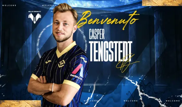 De Opkomst van Tengstedt in de Voetbalwereld
