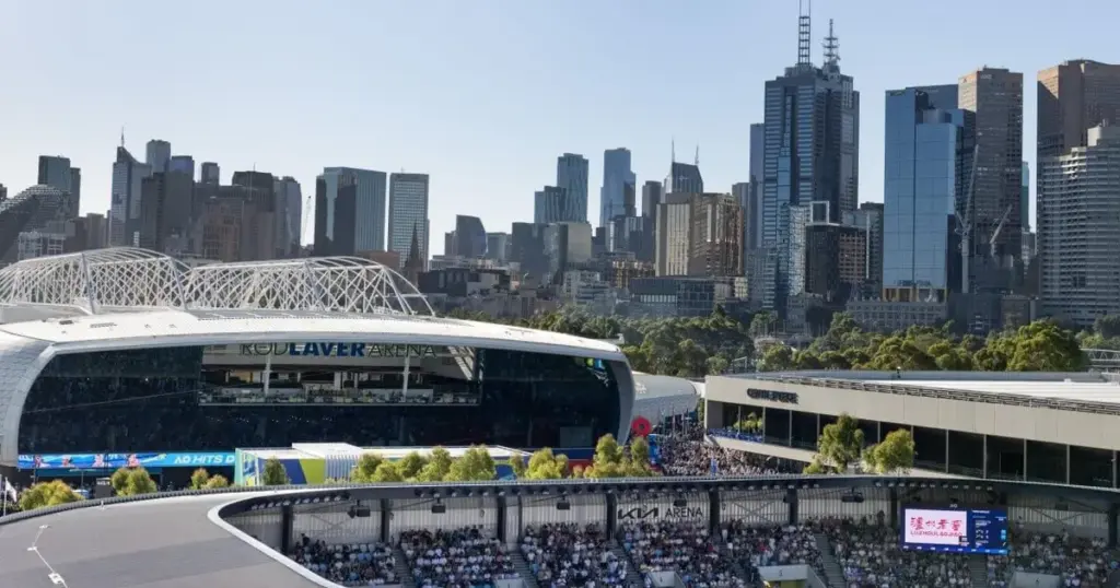Vooruitblik op de Australian Open 2026