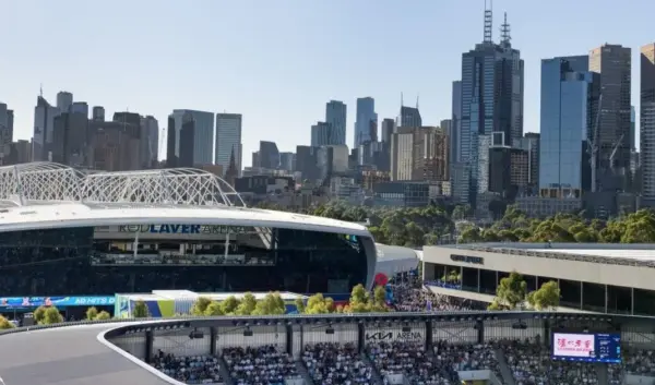 Vooruitblik op de Australian Open 2026