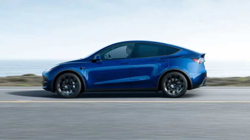 De Impact van Tesla op de Markt voor Elektrische Voertuigen