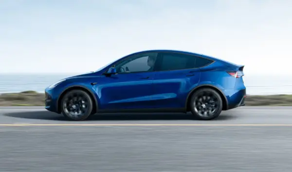 De Impact van Tesla op de Markt voor Elektrische Voertuigen