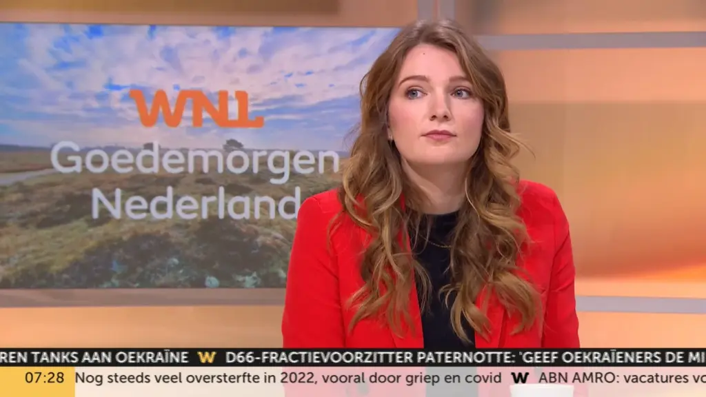 Tessa van Viegen: Een Opkomend Talent in de Sportwereld