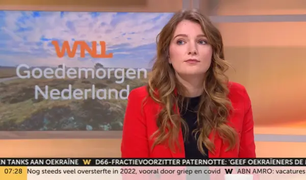 Tessa van Viegen: Een Opkomend Talent in de Sportwereld