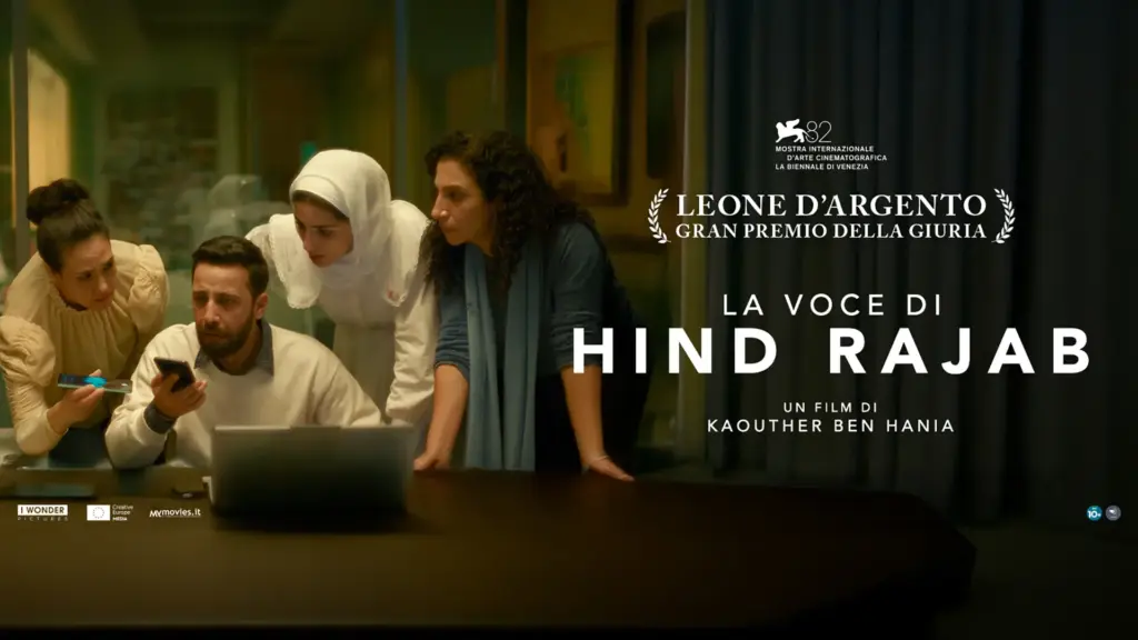 De Stem van Hind Rajab: Invloed op Muziek en Cultuur