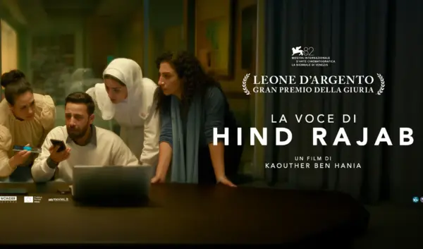 De Stem van Hind Rajab: Invloed op Muziek en Cultuur