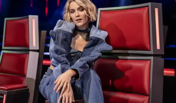 Thijs Veldhuis: De Ster van The Voice die de Publiek Verbluft