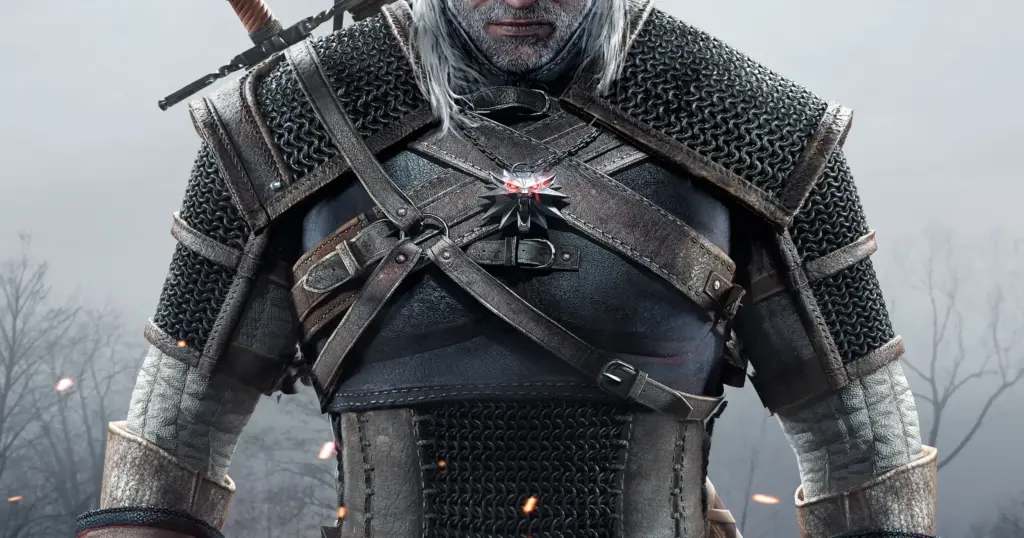 De Magische Wereld van The Witcher: Van Boeken tot Serie