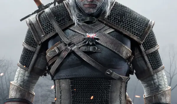 De Magische Wereld van The Witcher: Van Boeken tot Serie