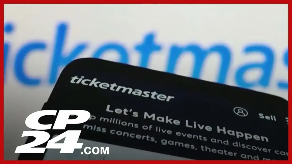 De Rol van Ticketmaster in de Evenementenindustrie